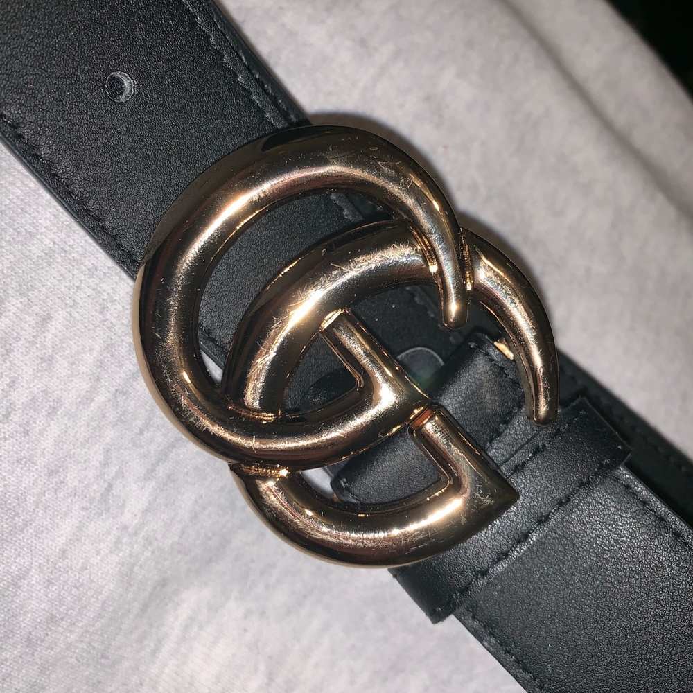 Fashion belt